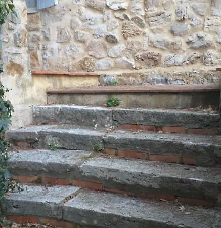 Roberto, Casale Nova 4* Manciano
