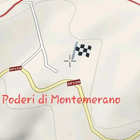 Vendégház Roberto, Casale Nova