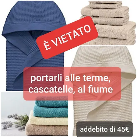 Roberto, Casale Nova Manciano