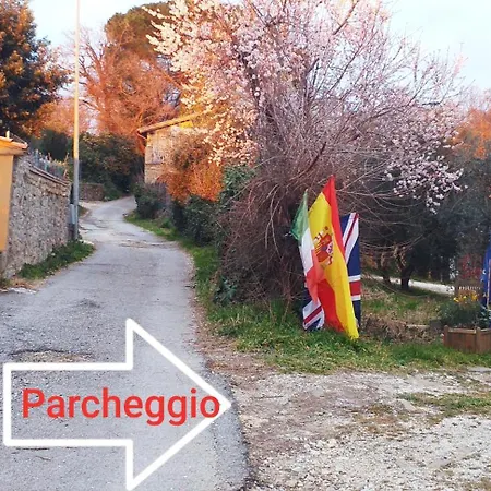 Roberto, Casale Nova *
