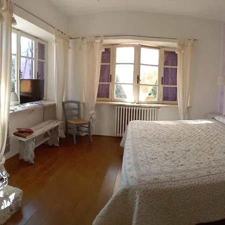 Pensionat Roberto, Casale Nova 4*