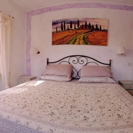 Vendégház Roberto, Casale Nova *