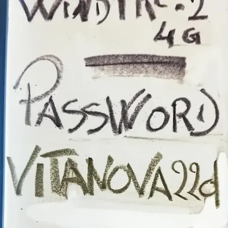 Roberto, Casale Nova Manciano