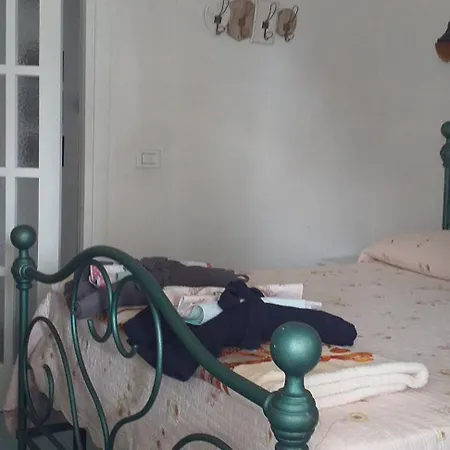 Vendégház Roberto, Casale Nova *