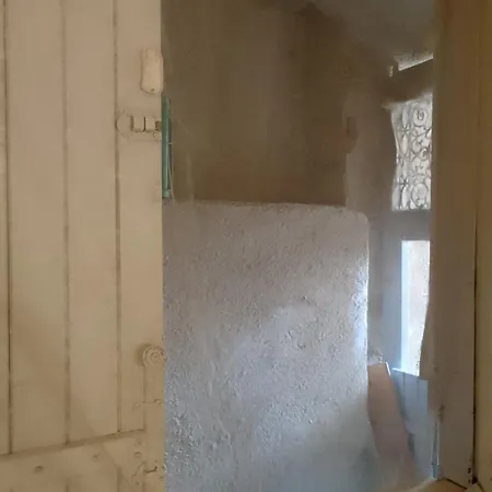 Roberto, Casale Nova Manciano