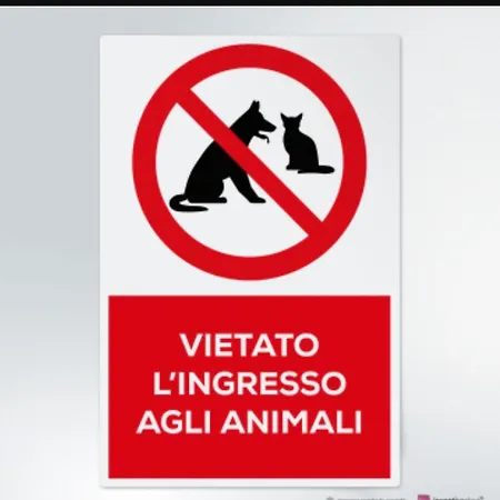 Roberto, Casale Nova Pensionat