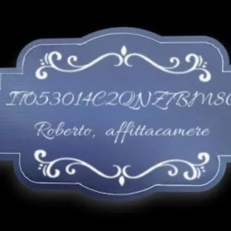 Roberto, Casale Nova * 曼恰诺
